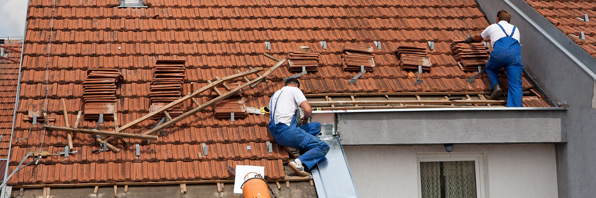 Roofing